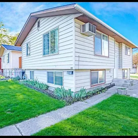 Anthony'S Home Spokane Exterior foto