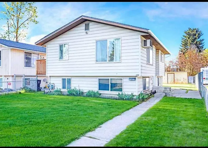 Anthony\'S Home