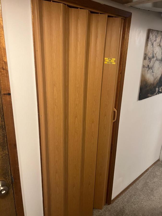 Homestay Anthony's Spokane
