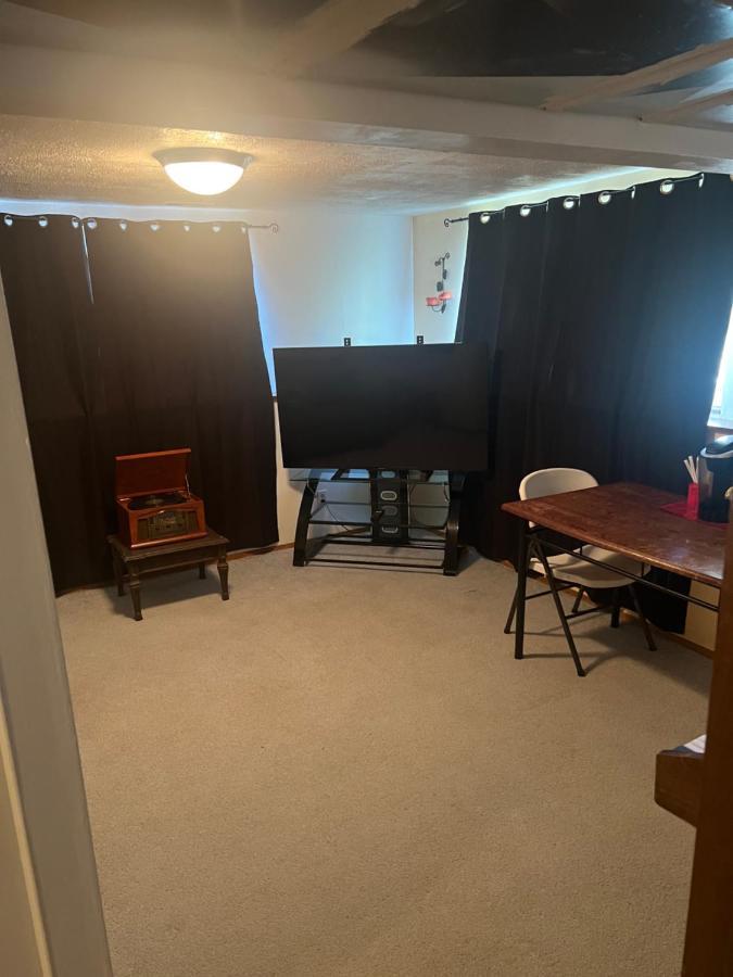 Anthony's Homestay Spokane