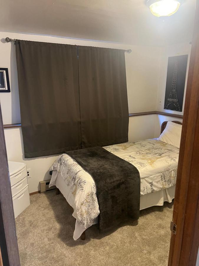 Homestay Anthony's Spokane