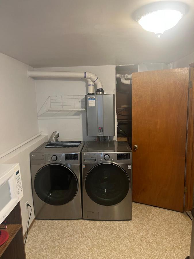 Anthony's Homestay Spokane