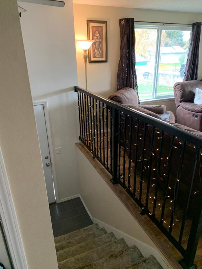Anthony's Homestay Spokane