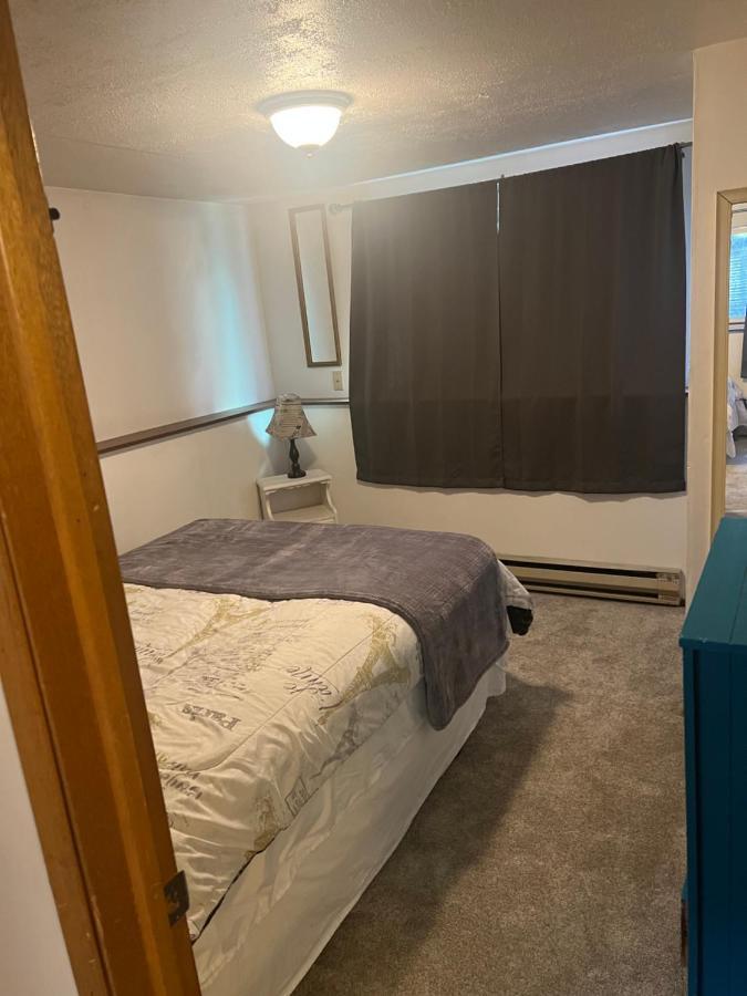 Anthony's Homestay Spokane