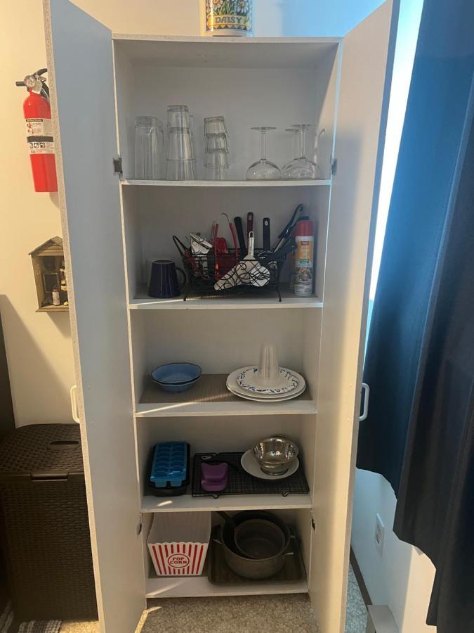 Privatunterkunft Anthony's
